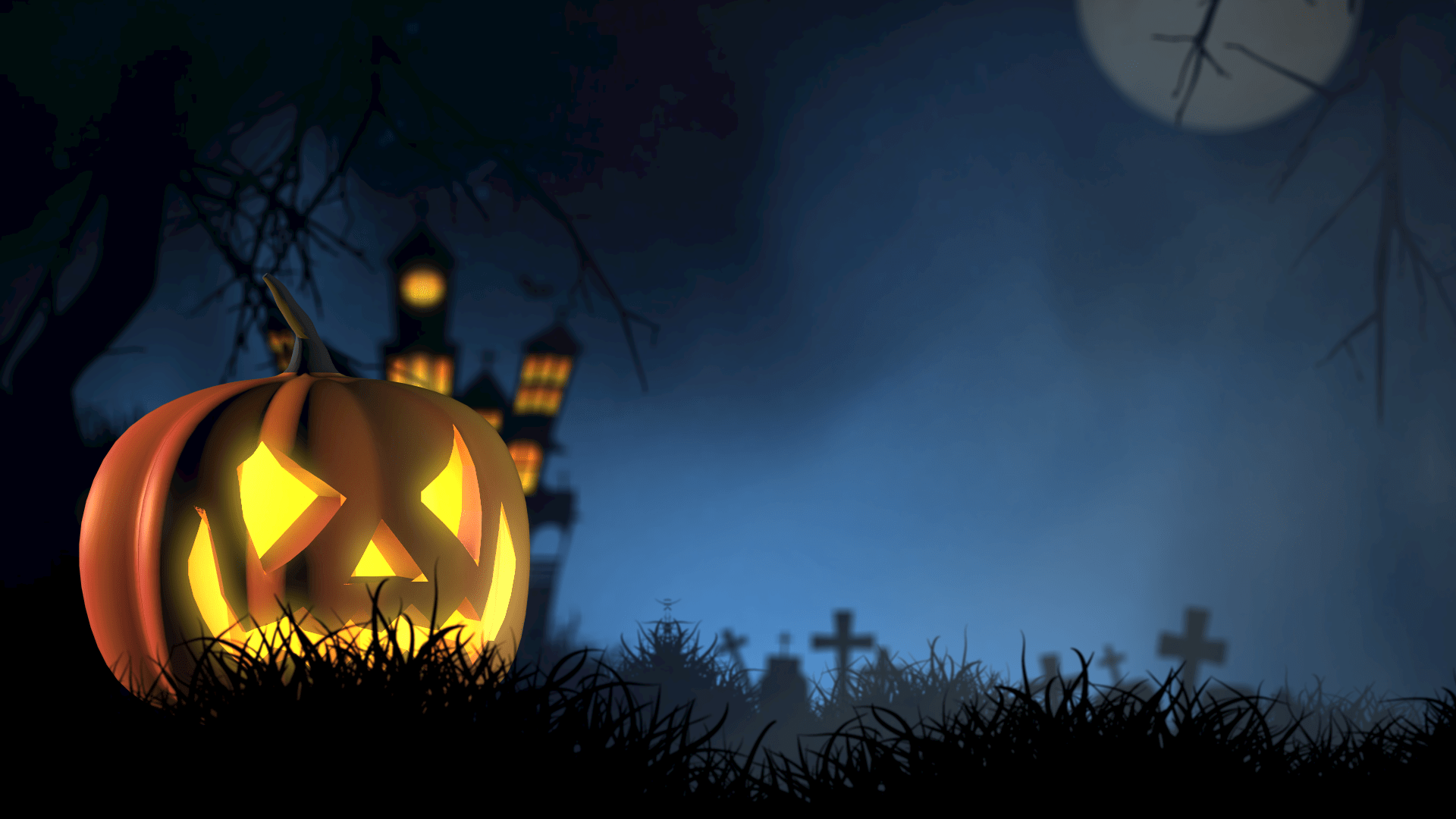Halloween – czy to tylko zabawa?!